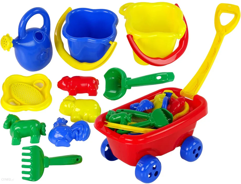 Juegos y juguetes